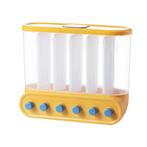 Groot Dispenser Rijst Cornflakes Cereal Keuken Food Voedsel, Verzenden, Nieuw