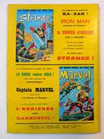Marvel T10 - 1 tijdschrift - Eerste druk - 1971, Nieuw