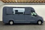 Renault Master Krismar Horsetruck, Dieren en Toebehoren, Verzenden, Nieuw