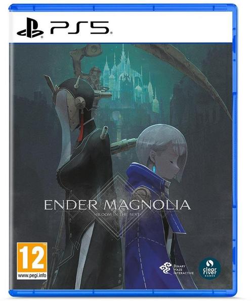 Ender Magnolia, Spelcomputers en Games, Games | Sony PlayStation 5, Verzenden