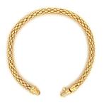 Zonder Minimumprijs - Handmade - Armband - 6.6 g - 18 karaat, Sieraden, Tassen en Uiterlijk, Nieuw