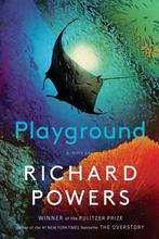 9781324089391 Playground Richard Powers, Boeken, Verzenden, Nieuw, Richard Powers