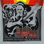 cd - Various - My Mind Goes High: Psychedelic Pop Nuggets..., Verzenden, Zo goed als nieuw