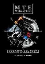 Ecografia del Cuore - MyEasyTest, Felitti, Giuseppe   New,,, Felitti, Giuseppe, Zo goed als nieuw, Verzenden
