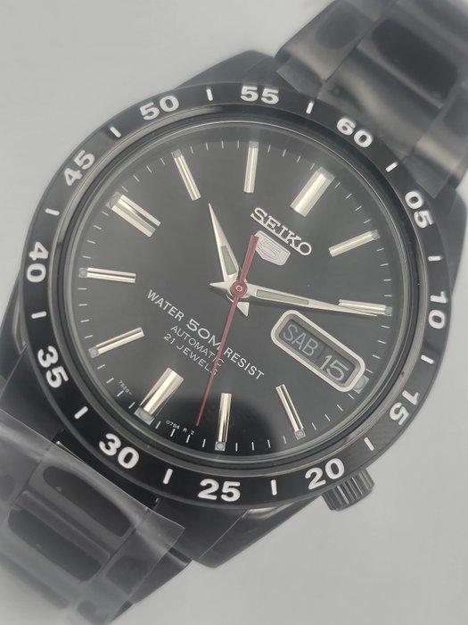 Seiko - Seiko 5 - Zonder Minimumprijs - 7S26-02J0 - Heren -, Sieraden, Tassen en Uiterlijk, Horloges | Heren