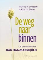 De weg naar binnen 9789085287193 Beatrijs Corveleyn, Verzenden, Gelezen, Beatrijs Corveleyn