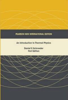 Introduction to Thermal Physics, An: Pearson New, Boeken, Overige Boeken, Zo goed als nieuw, Verzenden