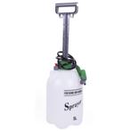 Benson Plantensproeier - Hoge druk - 5 liter - 1.2 meter..., Tuin en Terras, Hand-tuingereedschap, Ophalen of Verzenden, Nieuw