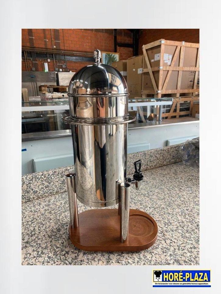Diamond koude melk dispenser | 10L | DA/D10L-LIQ, Zakelijke goederen, Horeca | Keukenapparatuur, Nieuw in verpakking