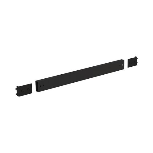 Bigshop verbindingsset voor 100 cm verbreding 8815A.BL.100, Zakelijke goederen, Kantoor en Winkelinrichting | Winkel en Inventaris