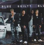 cd - Blue  - Guilty, Zo goed als nieuw, Verzenden