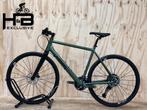 Stevens Strada 1000 Trekkingfiets Shimano Cues 2024, Overige merken, 28 inch, Vering, 10 tot 15 versnellingen