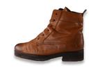 Gabor Veterboots in maat 42 Bruin | 10% extra korting, Kleding | Dames, Schoenen, Bruin, Verzenden, Overige typen, Gabor