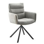 Cavaletta armstoel adore 84-clay+bloq 108wood, Huis en Inrichting, Fauteuils, Ophalen of Verzenden, Nieuw, 50 tot 75 cm