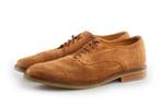 Nelson Nette schoenen in maat 41 Beige | 10% extra korting, Kleding | Heren, Schoenen, Overige typen, Nelson, Zo goed als nieuw