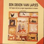 DEKEN VAN LAPJES MET LAPJE 9789026908781 BOLTON, Verzenden, Gelezen, BOLTON