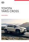 Toyota Yaris Cross Handleiding 2021 - 2022