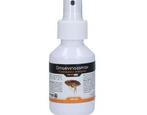 knock off omgevingsspray ectoparasieten: vlooien,