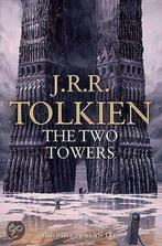 The Two Towers 9780007269716 J R R Tolkien, Boeken, Gelezen, J R R Tolkien, Editorial World, Verzenden