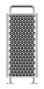 Apple Mac pro 2019 xeon-w 96gb 2 GB, Gebruikt, Intel_xeon_w-3245_16-core, Ophalen of Verzenden, 2 GB