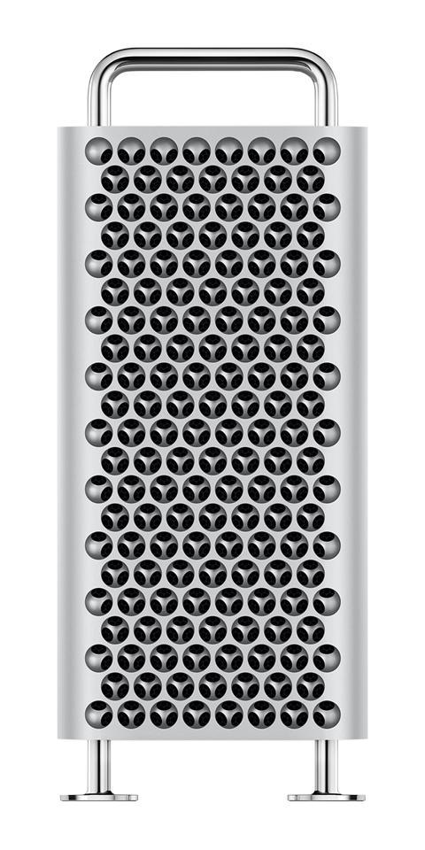 Apple Mac pro 2019 xeon-w 96gb 2 GB, Computers en Software, Desktop Pc's, Gebruikt, Ophalen of Verzenden