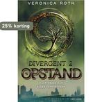 Opstand / Divergent / 2 9789000314508 Veronica Roth, Verzenden, Gelezen, Veronica Roth