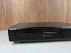 Sony - MDS-JE500 Minidisc deck, Nieuw