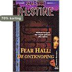 De ontknoping / De ontknoping / Fear street 9789044928198, Boeken, Verzenden, Gelezen, R.L. Stine