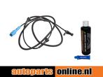 ABS-sensor Citroen C5 achterzijde, links of rechts, Auto-onderdelen, Verzenden, Nieuw