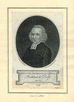 Portrait of Johannes Wilhelmus van IJssum, Antiek en Kunst