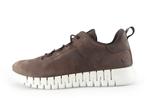 Ecco Sneakers in maat 42 Bruin | 10% korting, Kleding | Heren, Schoenen, Ecco, Bruin, Verzenden, Sneakers of Gympen