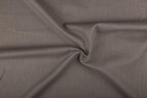 Linnen stof Grijs – ongewassen linnen, 200 cm of meer, Nieuw, Grijs, Linnen