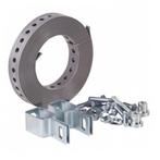 Watertankbevestigingsset, Caravans en Kamperen, Ophalen of Verzenden, Nieuw