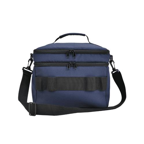 Kleine Koeltas/Schoudertas - Lunchtas, Sieraden, Tassen en Uiterlijk, Tassen | Schoudertassen, Verzenden