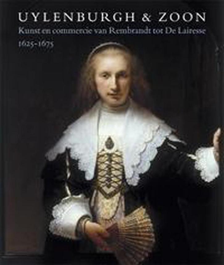 Uylenburgh & zoon 9789040091605 F. Lammertse, Boeken, Kunst en Cultuur | Beeldend, Zo goed als nieuw, Verzenden