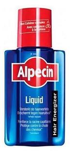 Alpecin Caffeine Liquid Haarwater tegen Haaruitval - 200 ml, Nieuw, Ophalen of Verzenden
