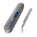 Aax-17 Chip Soldering Tweezers RVS Antimagnetisch (Nieuw), Spelcomputers en Games, Verzenden, Nieuw