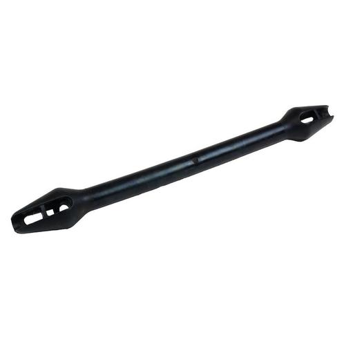 Talamex landvastveren-Geschikt voor touw 14-16 mm, Lengte: 4, Watersport en Boten, Accessoires en Onderhoud, Nieuw, Ophalen of Verzenden