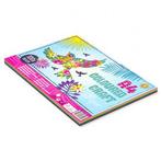 Gekleurd papier | A4 | 100 vellen (5 kleuren, 80 grams, FSC), Verzenden, Nieuw