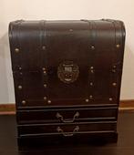 piattaia porta posate da viaggio - Kabinet - Hout