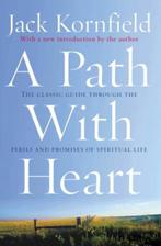 A Path With Heart 9780712657808 Jack Kornfield, Verzenden, Gelezen, Jack Kornfield