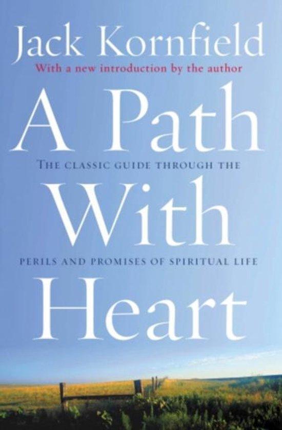 A Path With Heart 9780712657808 Jack Kornfield, Boeken, Taal | Engels, Gelezen, Verzenden