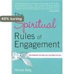 Spiritual Rules of Engagement 9781571895929 Yehuda Berg, Verzenden, Zo goed als nieuw, Yehuda Berg