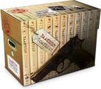 Baantjer - Complete Serie (Seizoen 1 t/m 11)(dvd nieuw)