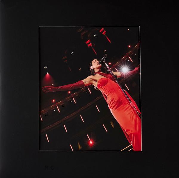 lp nieuw - Dua Lipa - Live From The Royal Albert Hall, Cd's en Dvd's, Vinyl | Pop, Zo goed als nieuw, Verzenden