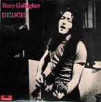 LP gebruikt - Rory Gallagher - Deuce (U.K. 1971), Cd's en Dvd's, Vinyl | Rock, Zo goed als nieuw, Verzenden