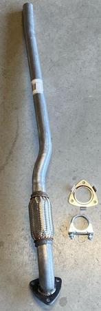 Voorpijp Opel Corsa C, Verzenden, Nieuw