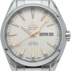 Omega - Seamaster Aqua Terra 150M Co-Axial 1.5 Annual, Nieuw