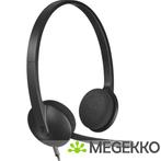 Logitech Headset H340, Verzenden, Nieuw, Logitech