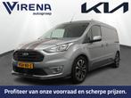 Ford Transit Connect | Zakelijke Lease v.a. €394.34 pm, Automaat, Gebruikt, Euro 6, Leder